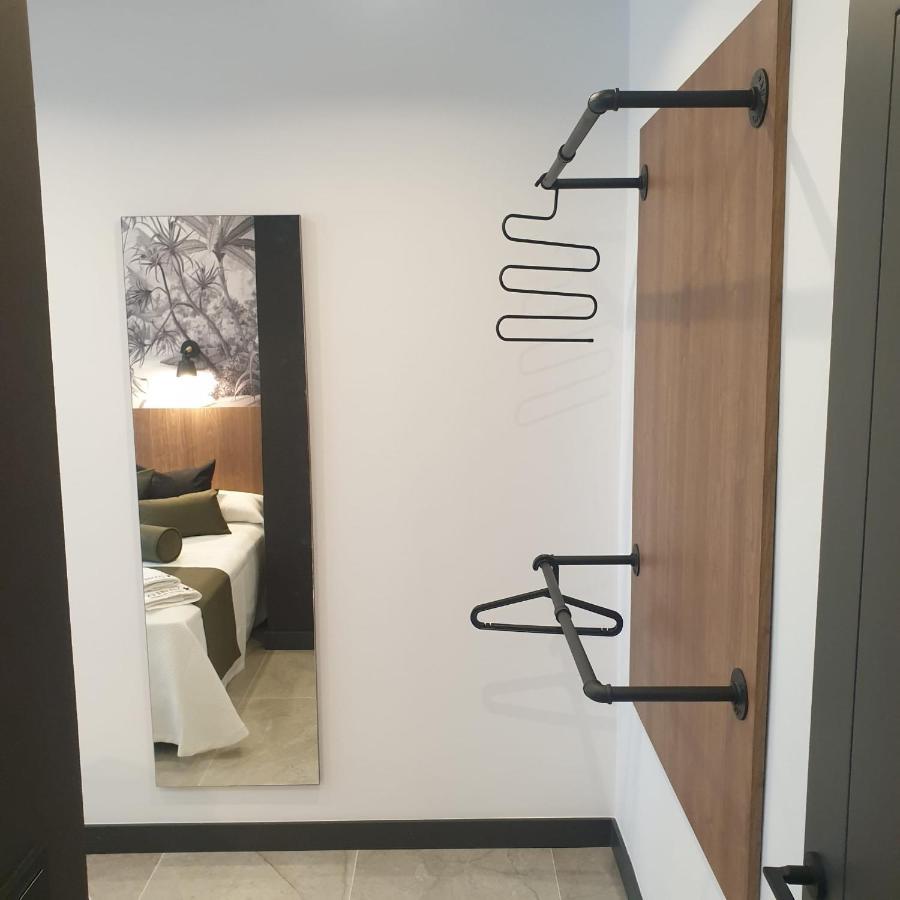 Apartmán Urbanlux Olimpia Familiar Albacete Exteriér fotografie